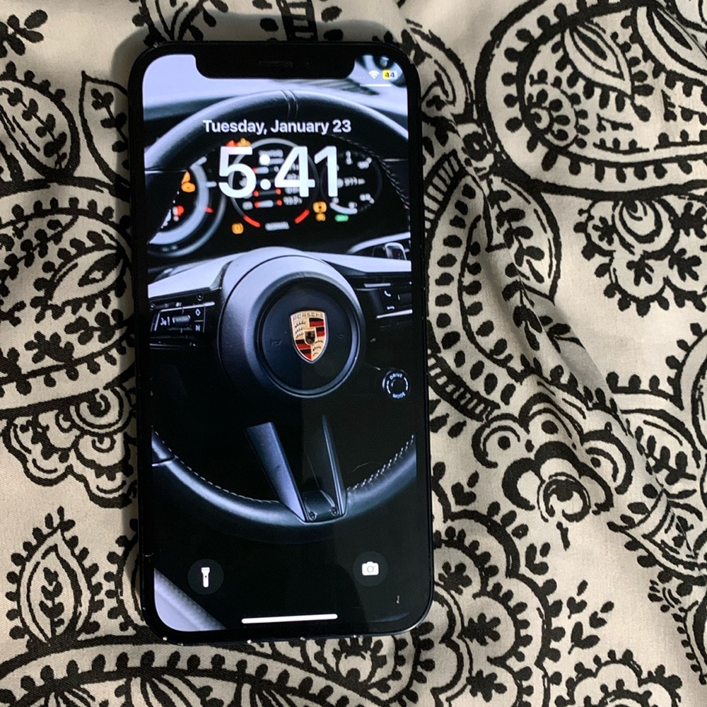 Used iPhone 12 Mini 64 Gb